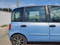 Fiat Multipla 186 1.6 16V BIPOWER 103CV 2001-2010