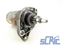 Motorino Avviamento VW GOLF 3 1H1 2.0 SYNCRO 1995-1997 2330303222722, 2330303222