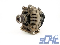 Alternatore MERCEDES CLASSE A W168 A 160 1997-2004 A0121544502, A0111543502
