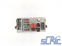 Body Computer FIAT DOBLO 223 1.3 D MULTIJET 2005-2010 51770623, 46535725