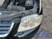 Vw Touran 1T1, 1T2 1.9 TDI 105CV 2003-2010
