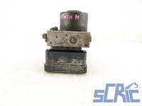 Centralina Pompa Abs OPEL ASTRA H A04 1.7 CDTI 2004-2010 13157575, 10097005033