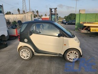 Smart Fortwo Coupe 450 0.7 61CV 2004-2007