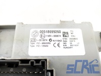 Body Computer FIAT PUNTO EVO 199 1.3 D MULTIJET 2009-2012 00518699260, 28260592