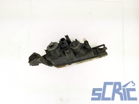 Faro Anteriore LANCIA Y 840 1996-2003 sinistro, sx 46787683, 46787681