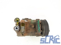 Compressore Clima FORD FUSION JU 1.4 TDCI 2002-2012 266190629AD, 1500822