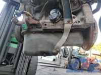 D13B2 HONDA CIVIC 5 EG 1.3 16V 1991-1995 D13B2 7