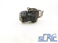 Valvola Egr MERCEDES CLASSE A W169 A 180 CDI 2004-2012 A6401401960, 00005320C5 6