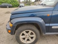 Jeep Cherokee KJ 3.7 4X4 204CV 2003-2008