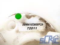 Cestello Pompa Galleggiante Serbatoio FIAT PUNTO 188 1.2 60 1999-2010 51709816