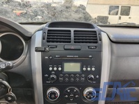 Suzuki Grand Vitara 2 JT, TD, TE 1.9 DDIS TRAZIONE INTEGRALE 129CV 2005-2015