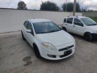 Fiat Bravo 2 198 1.4 T-JET 120CV 2007-2014