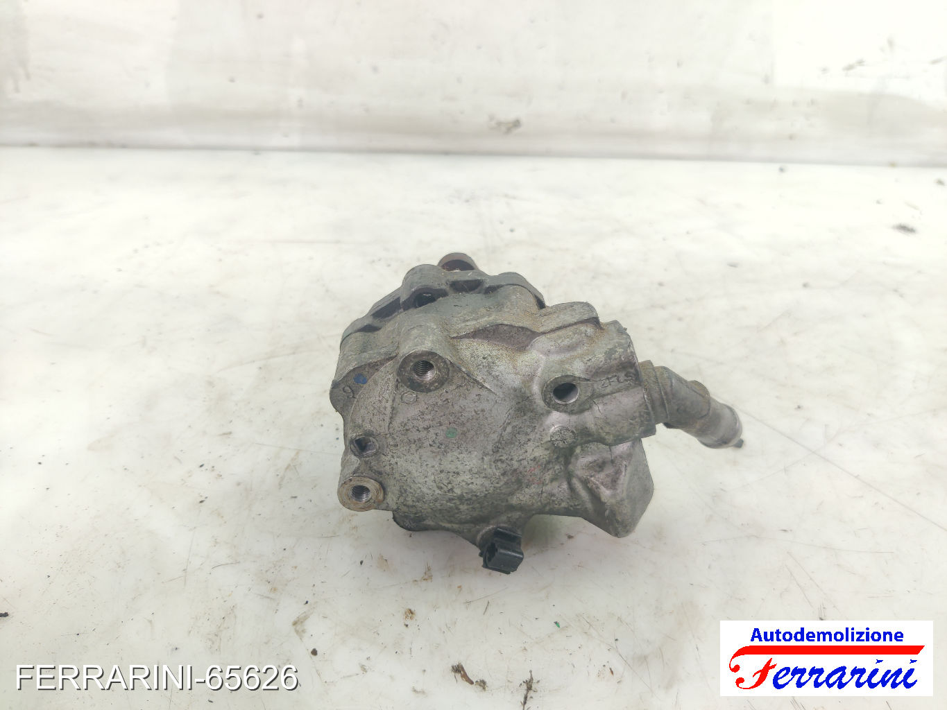Pompa Servosterzo AUDI A4 AT 8K5 2.0 TDI 2008-2015 8K0145154N, 8K0145154J