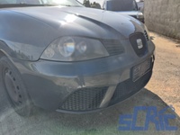 Seat Ibiza 3 6L1 1.2 60CV 2007-2008