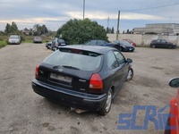 Honda Civic 6  EJ, EK 1.4I S (EJ9) 90CV 1995-2001