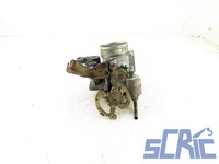 Corpo Farfallato NISSAN MICRA 2 K11 1.3I 16V 1992-2000 161190U400, 1611941B00