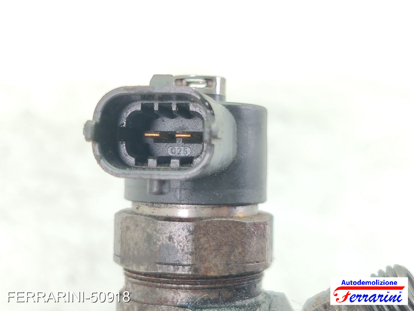 Iniettore ALFA ROMEO 159 939 1.9 JTDM 16V 2005-2011 0445110243, 2309279958816