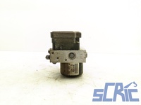 Centralina Pompa Abs PEUGEOT 206 2A/C 1.4 HDI ECO 70 2001-2009 9659136980