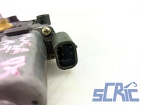 Motorino Alzavetro FIAT IDEA 350 1.4 2005-2016 50045603, 50045601