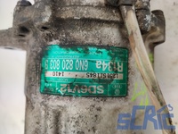 Compressore Clima VW LUPO 60, 6X1 1.0 1998-2000 6N0820803B, 6N0820803C