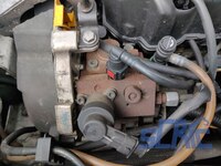 Pompa Alta Pressione Carburante