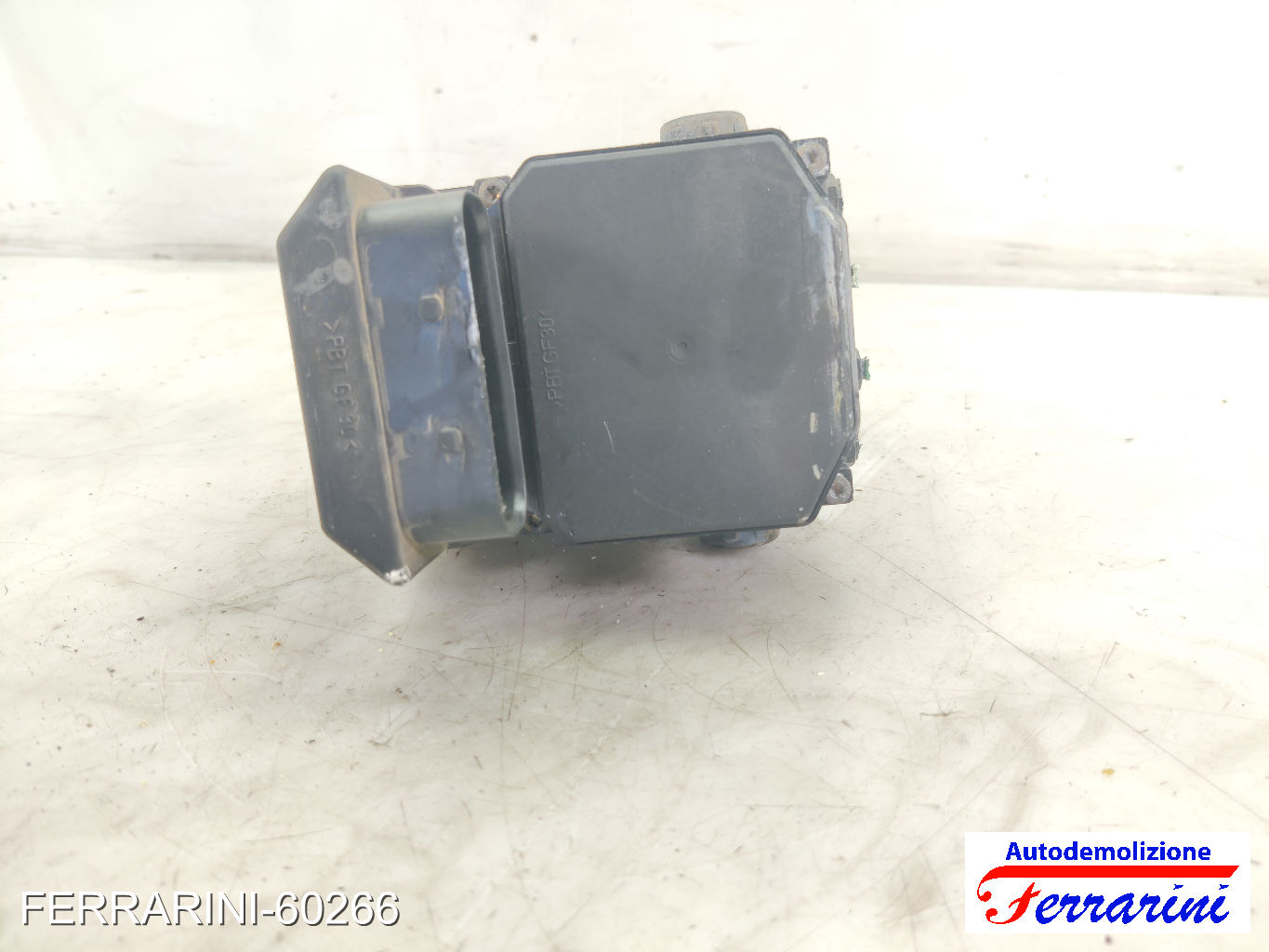 Centralina Pompa Abs VW PASSAT 3B3 1.9 TDI 2000-2005 4B0614517G, 0265950055