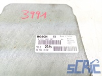 Centralina Motore PEUGEOT 806 221 2.0 TURBO 1994-2002 0261200807, 9623414580