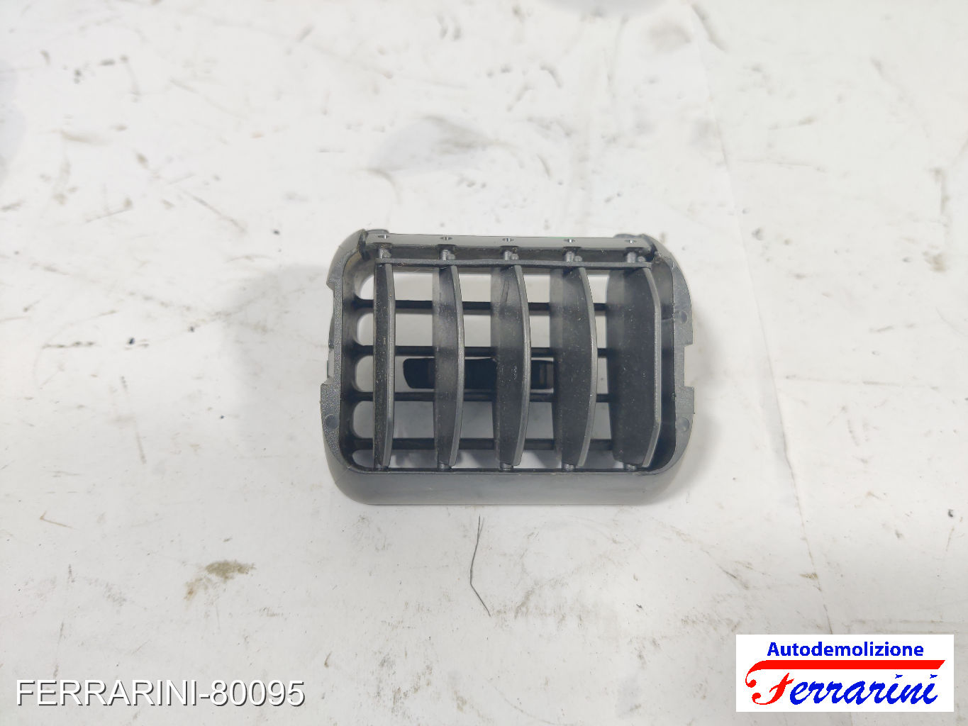 Bocchetta Areazione OPEL AGILA A H00 2003-2007 destra, dx, frontale, anteriore