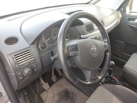 Opel Meriva A X03 1.4 16V TWINPORT 90CV 2004-2010
