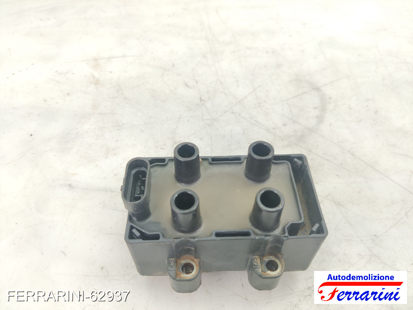 Bobina Di Accensione RENAULT CLIO 2 BB, CB 1.2 1998-2010 7700873701, 7700274008 7