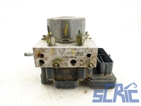 Centralina Pompa Abs NISSAN MICRA 4 K13K 1.2 4WD 2010-2023 476603HN5A