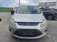 Ford C-Max 2 DXA/CB7, DXA/CEU 1.6 TDCI 115CV 2010-2019