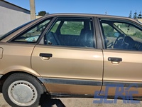 Audi 80 893, 894, 8A2 1.8 S 90CV 1986-1991