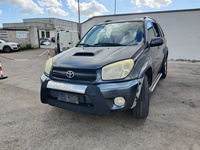 Toyota Rav 4 2 A2 2.0 D-4D 4WD 116CV 2001-2005