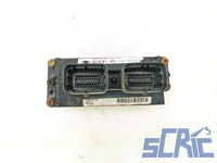 Centralina Motore FIAT SEICENTO 600 187 1.1 1998-2010 46817821, 46808850