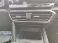 Cupra Formentor KM7 1.4 E-HYBRID 204CV 2021-2023