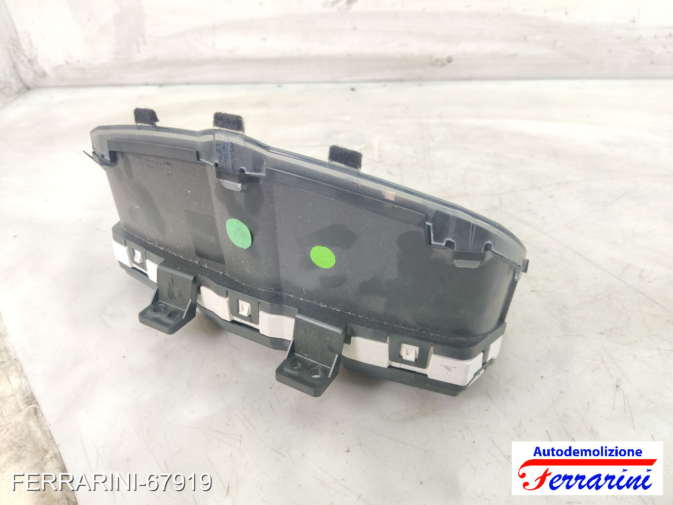 Quadro Contachilometri HYUNDAI I10 BA, IA 1.0 2013-2023 94003B9020, 40202