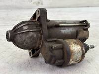 Motorino Avviamento FIAT PUNTO 199 1.3 D MULTIJET 2012-2023 D6G321, 51830229 11