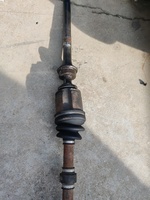 Semiasse Frontale Destra