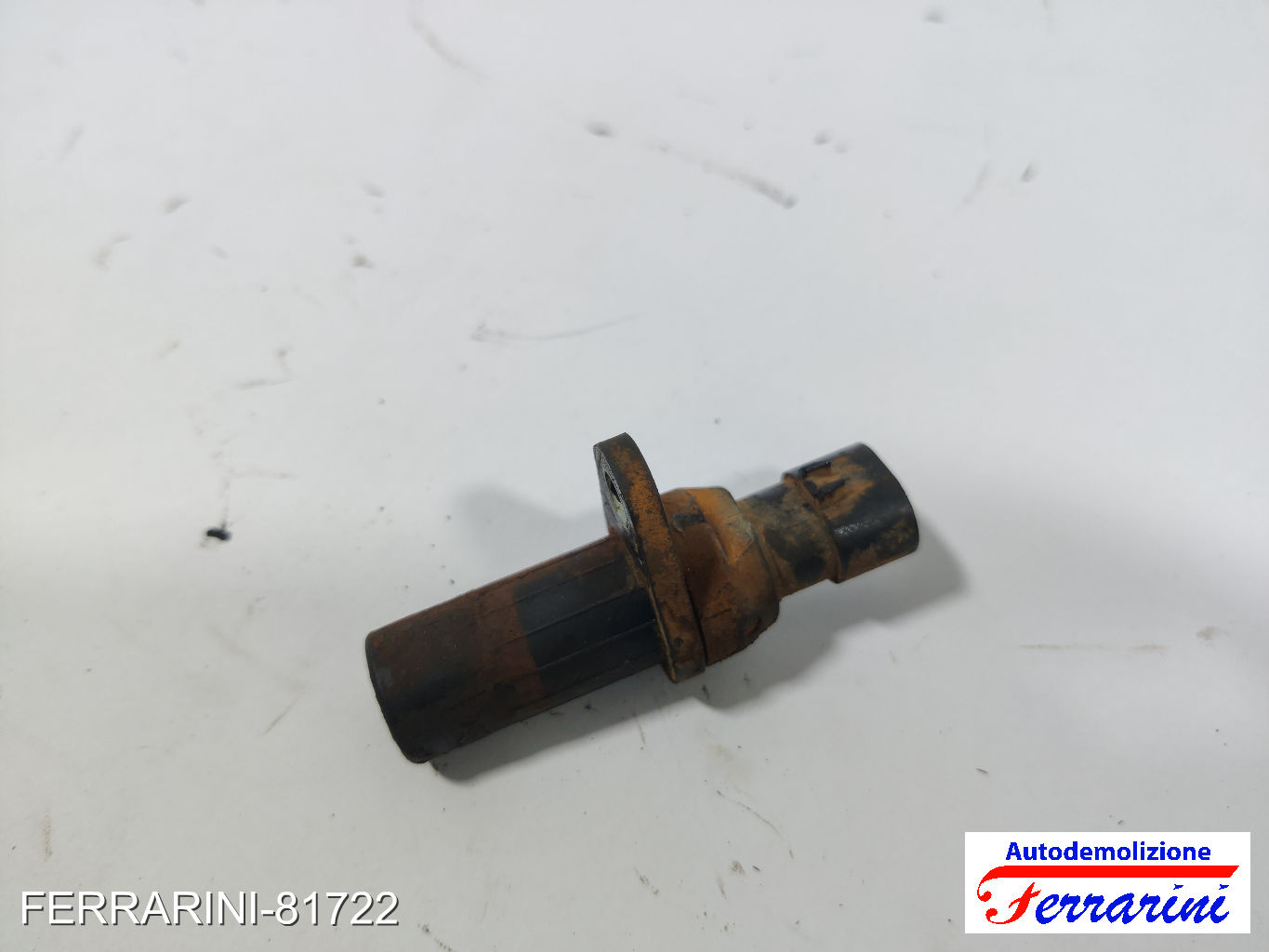 Sensore Di Giri LANCIA YPSILON 843 1.2 2003-2011 6