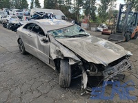 Mercedes Clk C209 220 CDI 150CV 2005-2009
