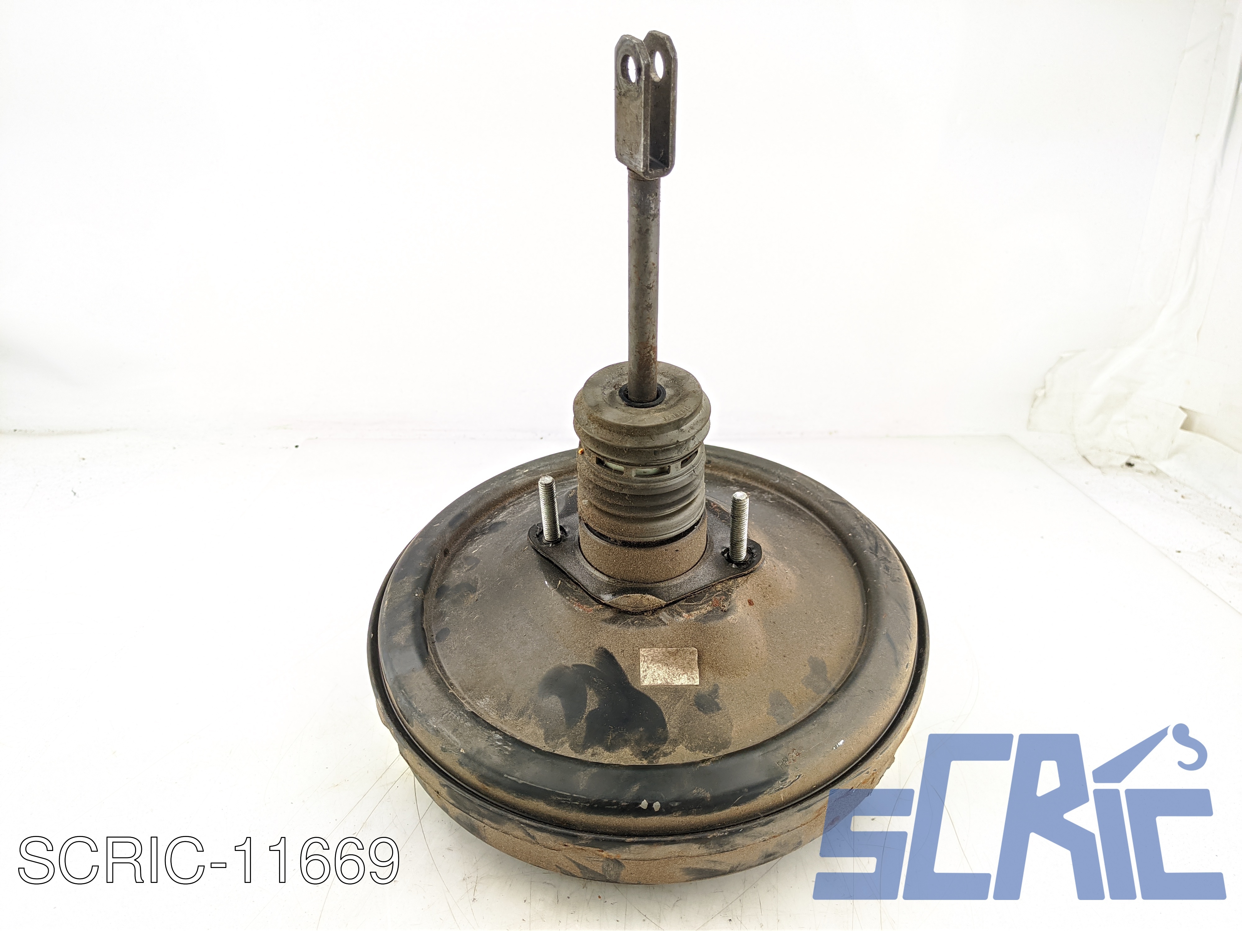 Servofreno OPEL ASTRA H SW A04 1.7 CDTI 2004-2010 13142359, 93179175