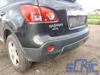 Nissan Qashqai 1 J10, JJ10E, NJ10 1.5 DCI 106CV 2006-2013