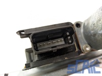 Alzavetro PEUGEOT 208 1 CA, CC 2013-2019 destro, dx, posteriore, post 9816402280