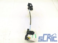 Serratura Porta KIA RIO 3 UB 2011-2017 sinistro, sx, posteriore, post