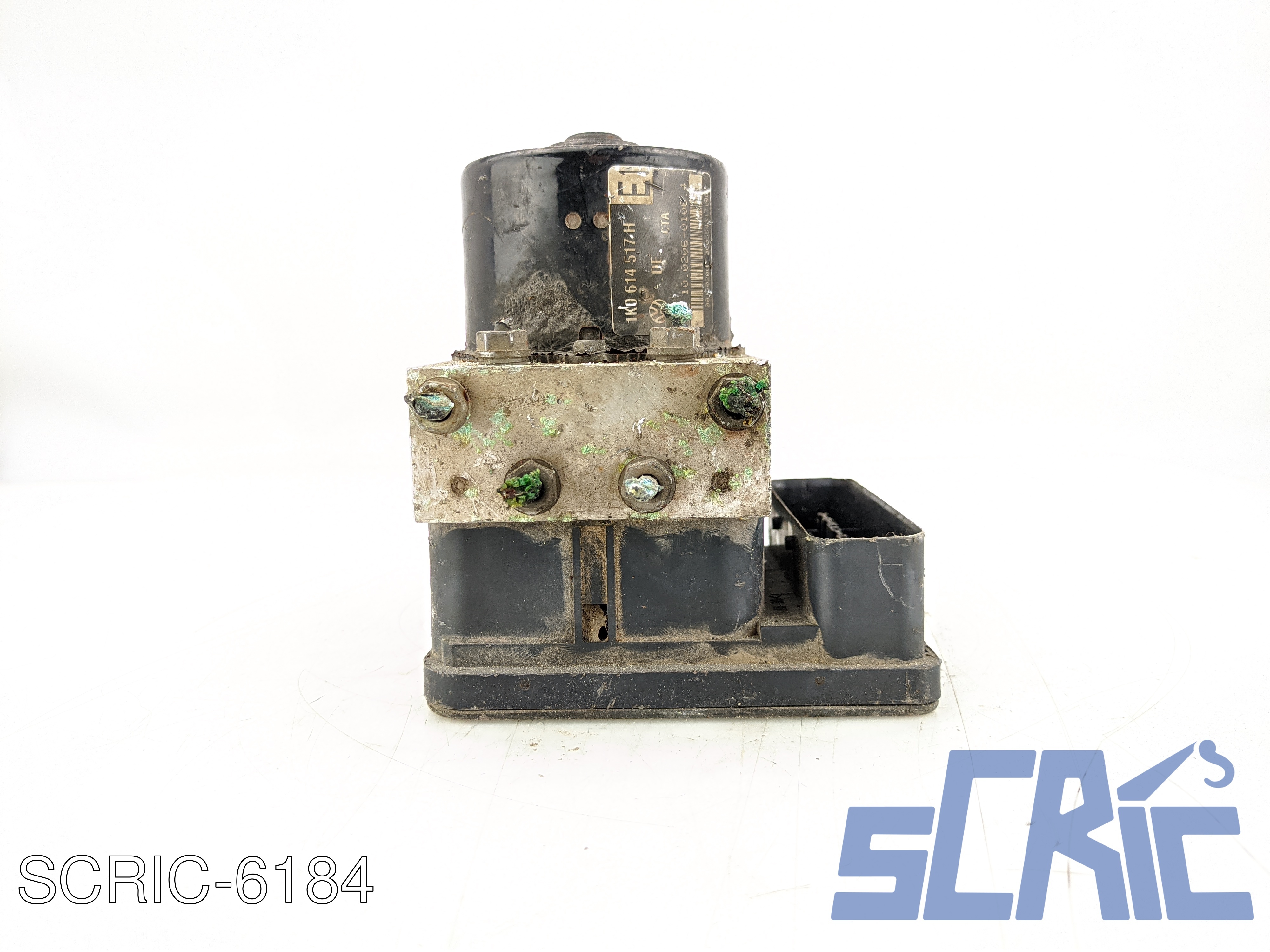 Centralina Pompa Abs SEAT ALTEA 5P1 2.0 TDI 16V 2004-2023 1K0614517H