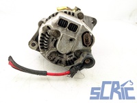 Alternatore OPEL FRONTERA A SPORT U92 2.5 TDS 1996-1998 38522262F, 1002132380