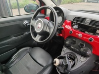 Fiat 500 312 1.3 D MULTIJET 75CV 2007-2023