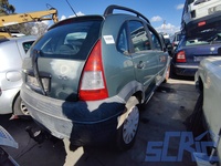 Citroen C3 1 FC, FN 1.6 16V HDI 90CV 2005-2009