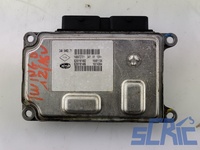 Kit Accensione RENAULT TWINGO 1 C06 1.2 16V 2001-2007 IAW5NR2T1